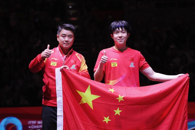 国乒关键时刻救险，巴萨力保胜局拿下系列赛